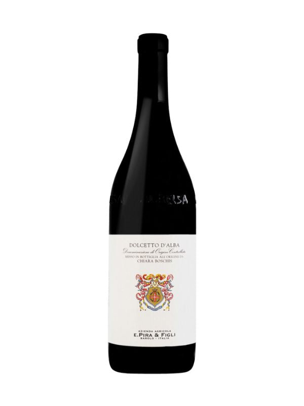 2022 E. Pira e Figli Dolcetto d'Alba (Piedmont, IT) 4R
