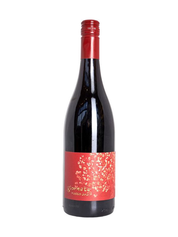 2021 Giornata Il Campo Rosso (Paso Robles, CA) 4R