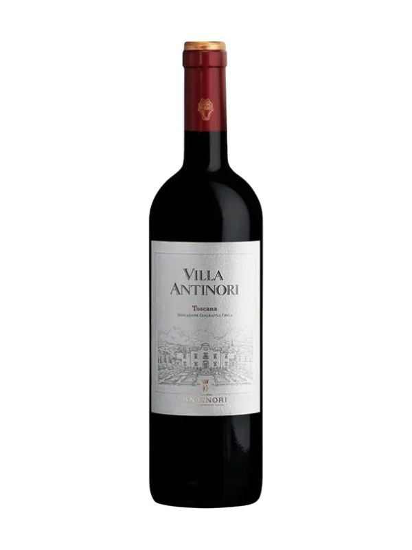 2021 Antinori Rosso Toscana (Tuscany, IT) 5R