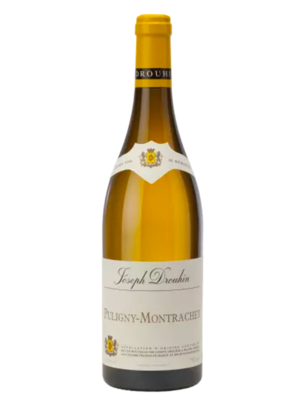 *5W* 2021 Maison Joseph Drouhin Puligny-Montrachet (Burgundy, FR)