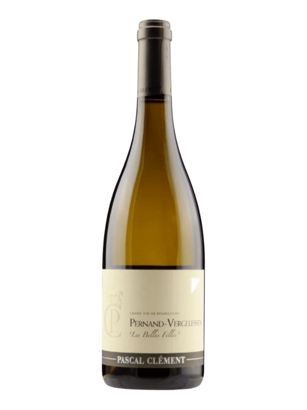 2021 Maison Pascal Clement "Les Belles Filles" Pernand-Vergelesses (Burgundy, FR) 5W