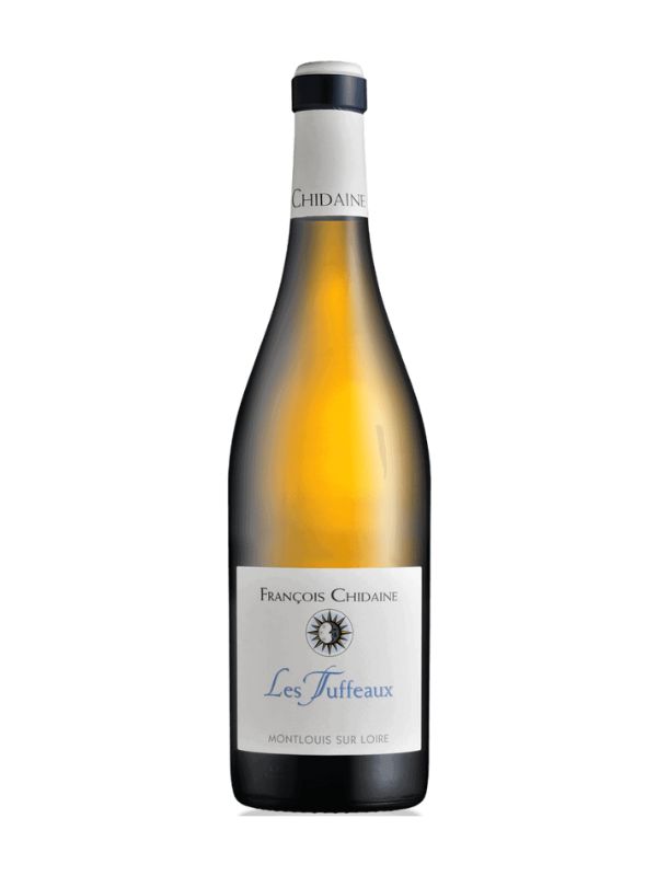 2020 Francois Chidaine "Les Tuffeaux" Montlouis-sur-Loire (Loire Valley, FR) 5W