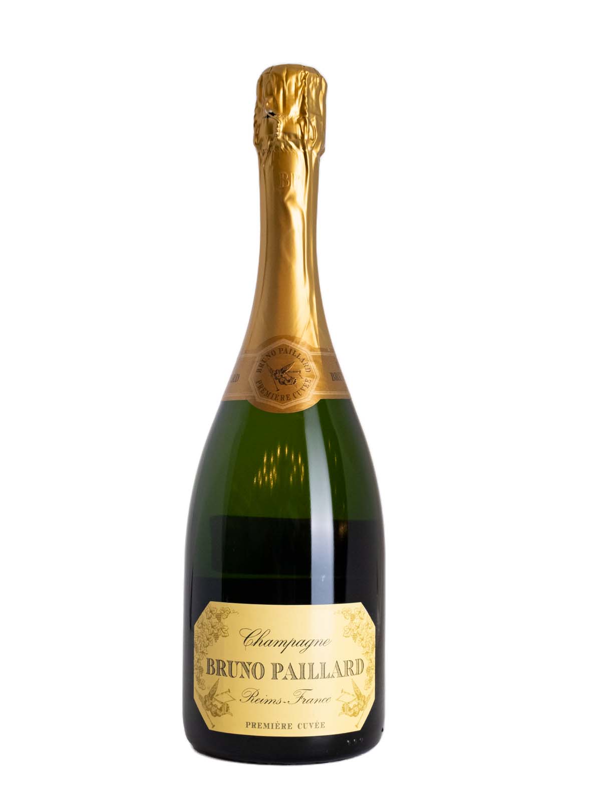 NV Bruno Paillard Premiere Cuvee Extra Brut 1.5L (Champagne, FR)