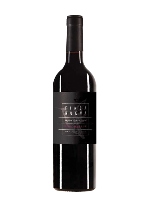 *6R* 2010 Finca Nueva Rioja Gran Reserva (Rioja, Spain)