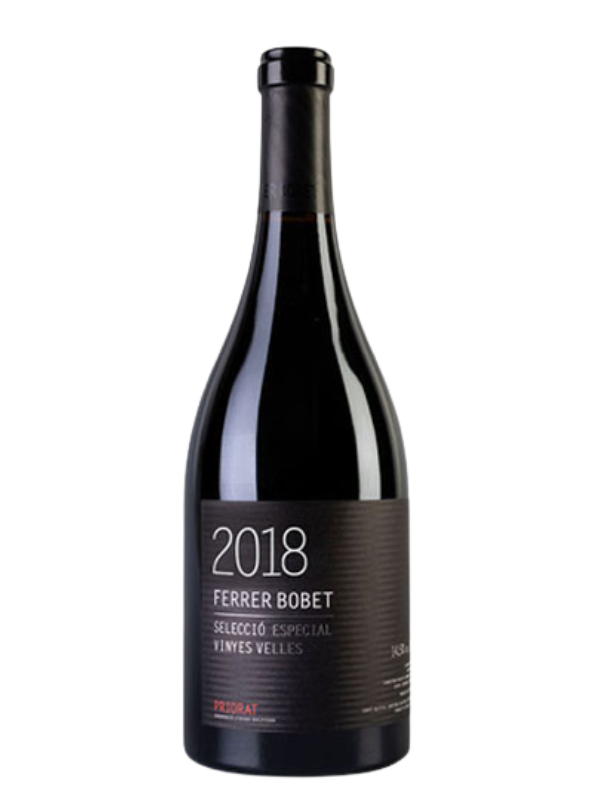 *6R* 2018 Ferrer Bobet Seleccio Especial (Priorat, SP)