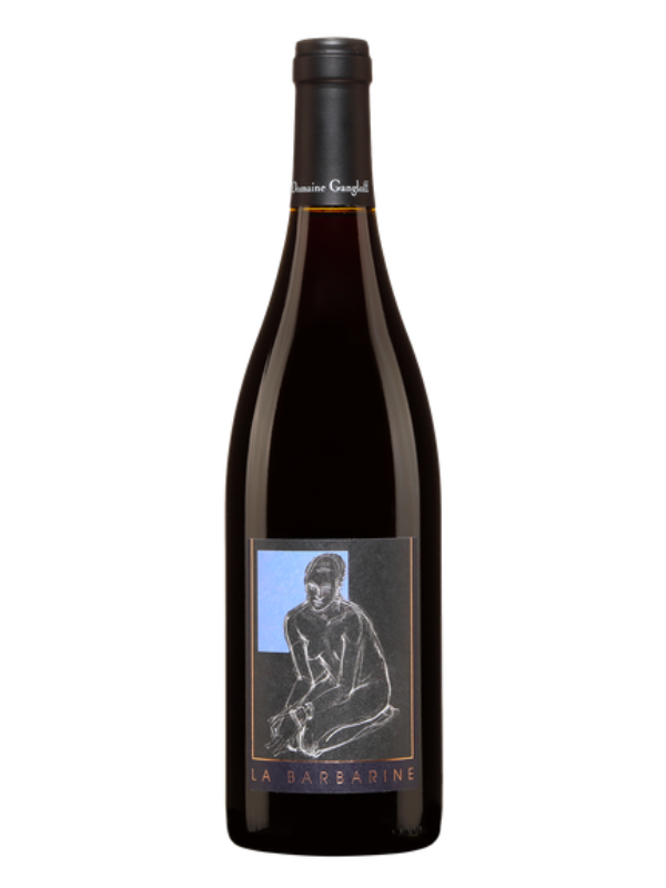 2020 Domaine Gangloff "Barbarine" Cote Rotie (Rhone Valley, FR) 6R