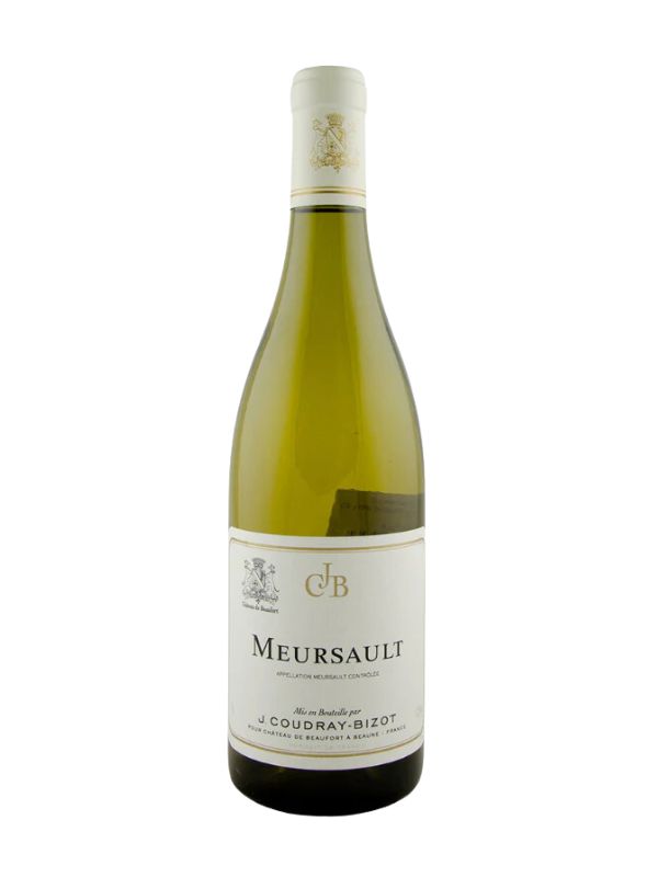 2019 Coudray-Bizot Meursault (Burgundy, FR) 6W