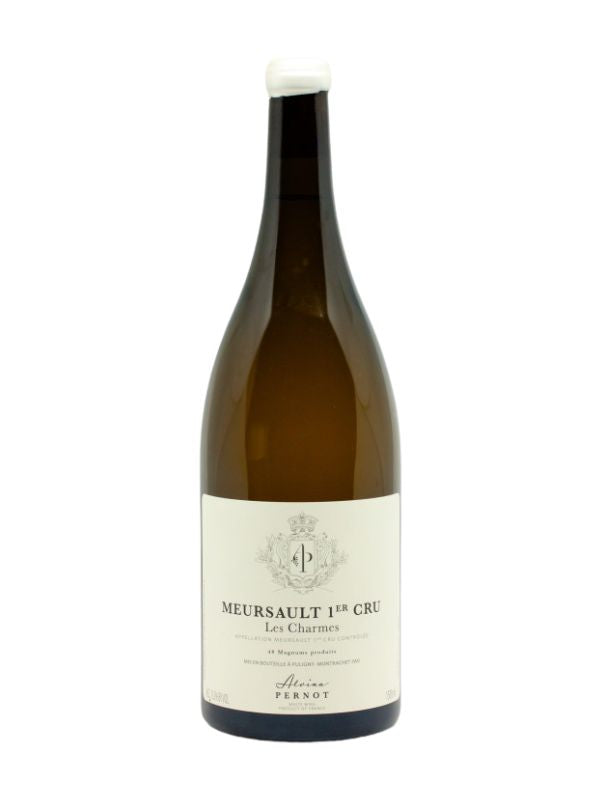 2022 Alvina Pernot Les Charmes Meursault (Burgundy, FR) 6W