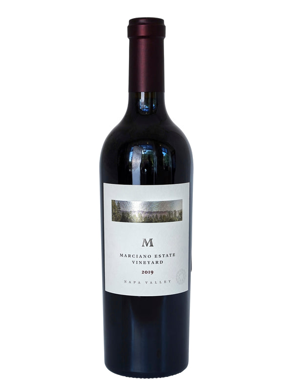 2019 M by Marciano Proprietary Red (Napa Valley, CA) 7R