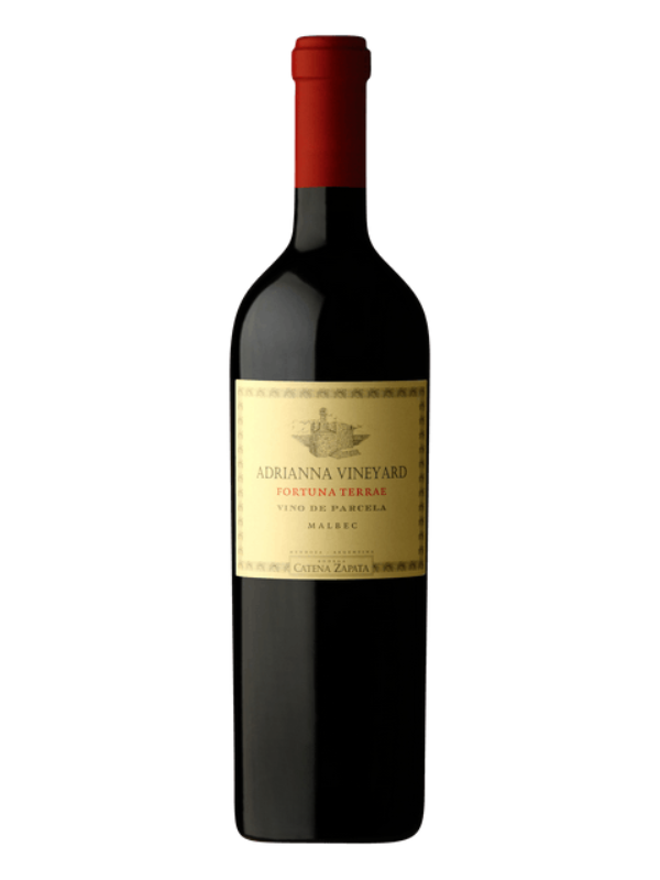 2020 Catena Adrianna Vineyard "Fortuna" Malbec (Mendoza, AR) 7R
