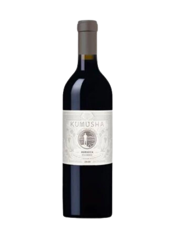 2020 Kumusha "Hurudza" Red Blend 1500ml (Western Cape, SA) 7R