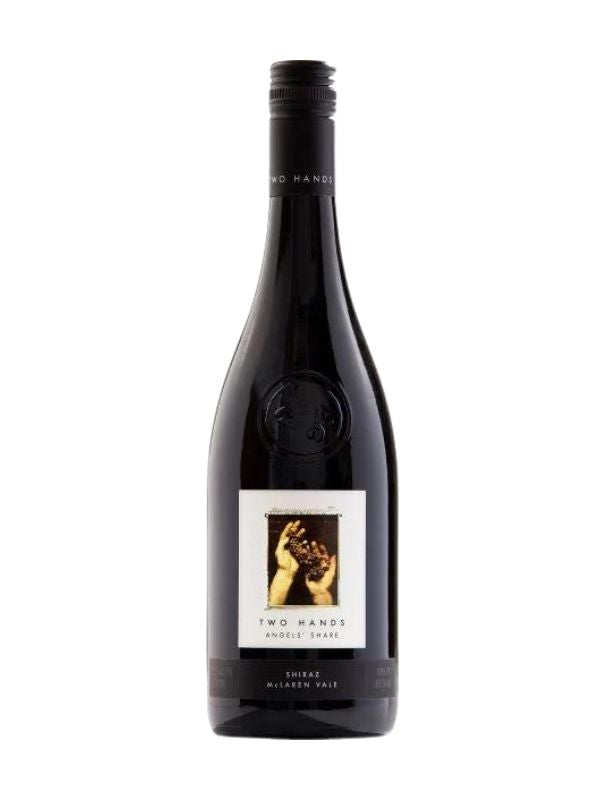 2021 Two Hands Wines "Angel's Share" (McLaren Vale, AU) 7R