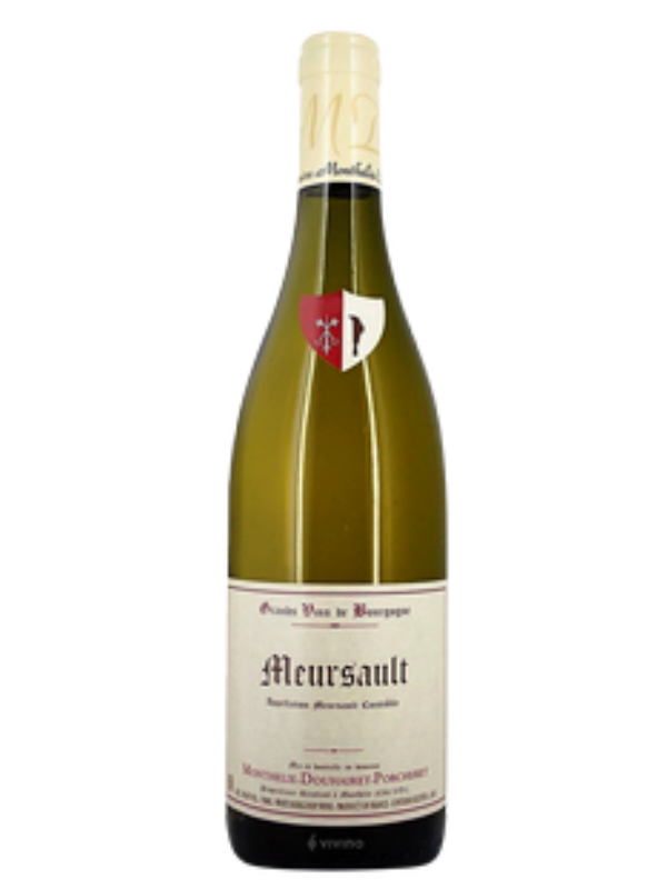 2021 Domaine Douhairet-Porcheret Meursault (Burgundy, FR) 7W