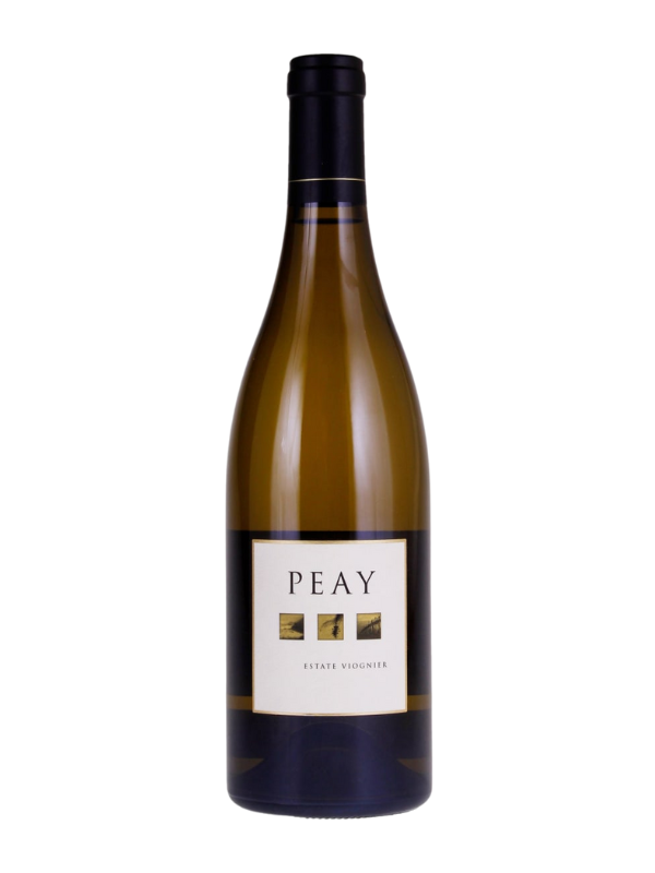 2021 Peay Vineyards Estate Viognier (Sonoma Coast, CA) 7W
