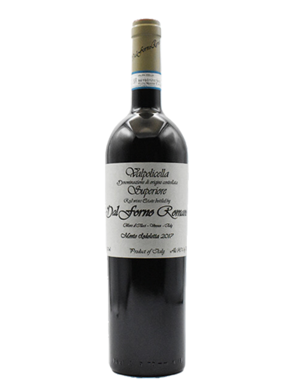 2017 Dal Forno Romano "Valpolicella Superiore" (Veneto, IT) 8R
