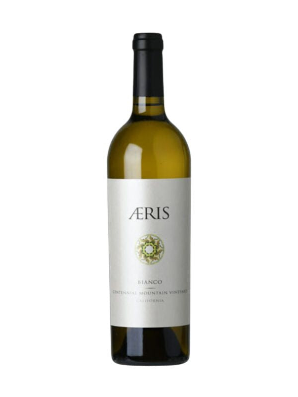 2018 Aeris Bianco (Sonoma County, CA) 6W