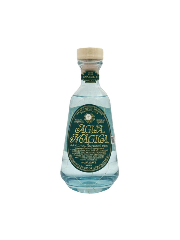 Agua Magica Mezcal 200ml (Jalisco, MX)