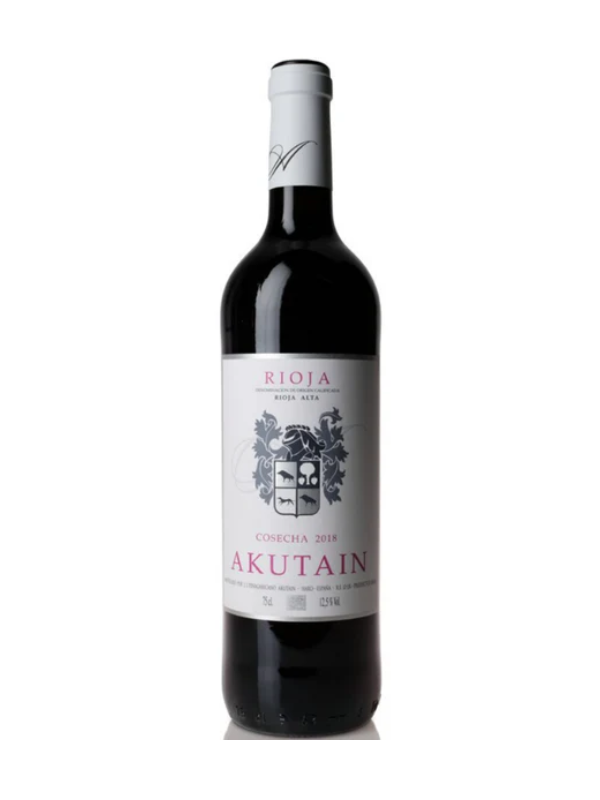 2023 Akutain Rioja (Rioja, SP) 5R