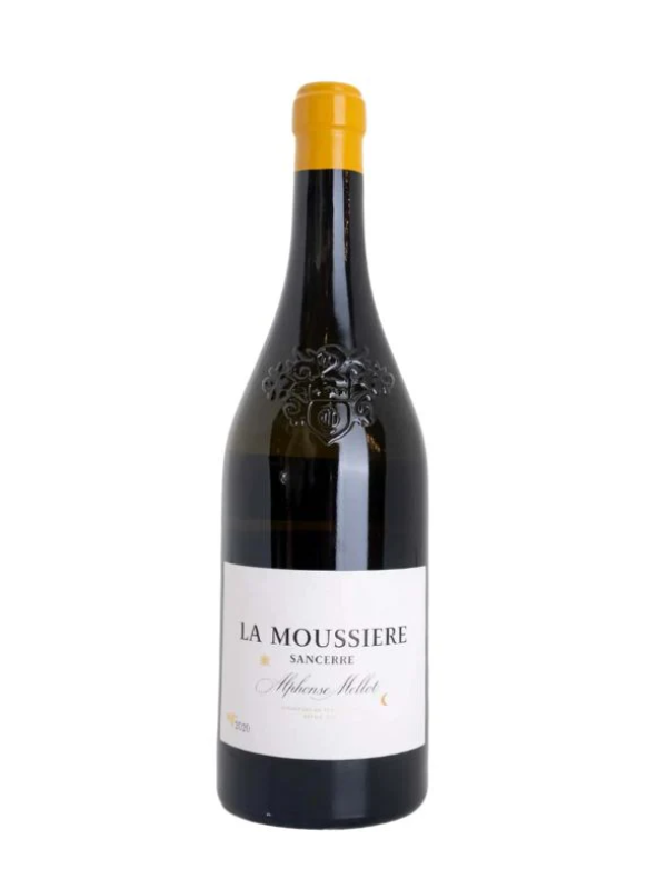 2023 Alphonse Mellot “La Moussiere” Sancerre (Loire Valley, FR) 3W