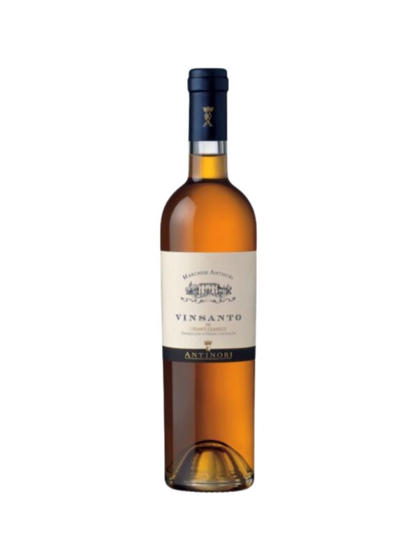 2019 Antinori Vin Santo 375ml (Tuscany, IT)