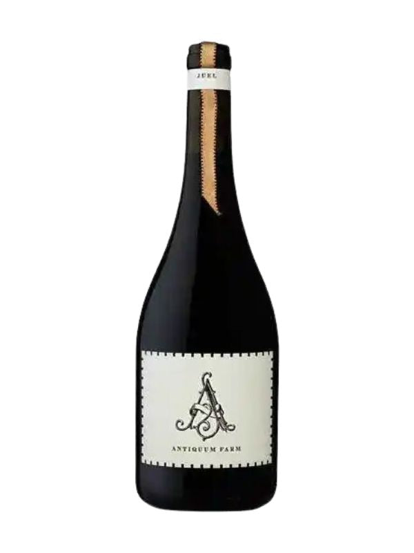 2022 Antiquum Farm "Juel" Pinot Noir (Willamette Valley, OR) 3R