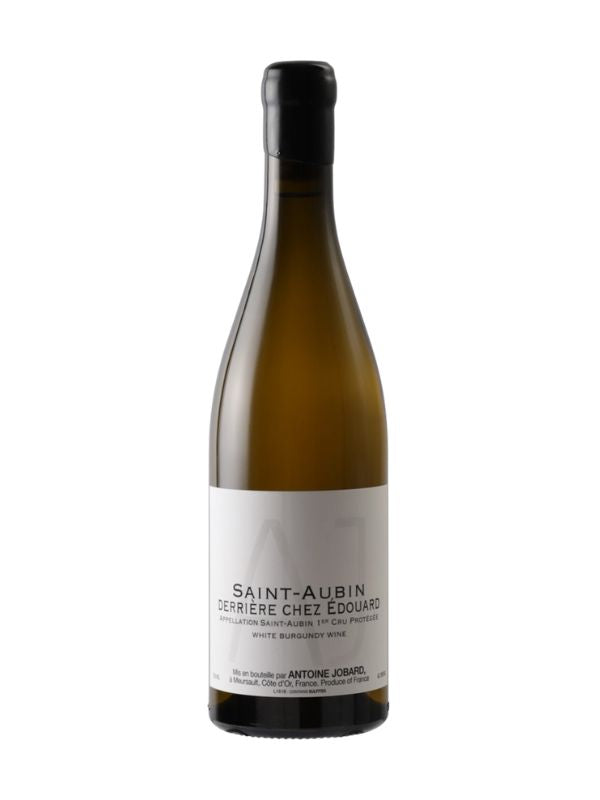 2021 Antoine Jobard "Derriere Chez Edouard" Saint-Aubin 1er Cru Blanc (Burgundy, FR) 5W