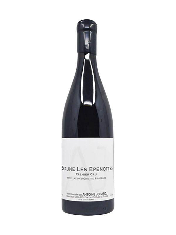 2021 Antoine Jobard "Les Epenottes" Beaune 1er Cru (Burgundy, FR) 2R