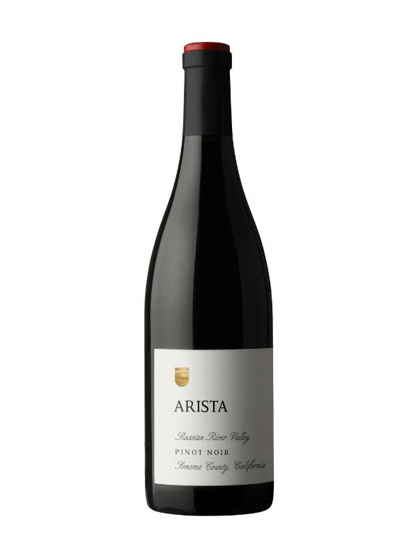 2021 Arista Winery Russian River Pinot Noir (Sonoma County, CA) 3R