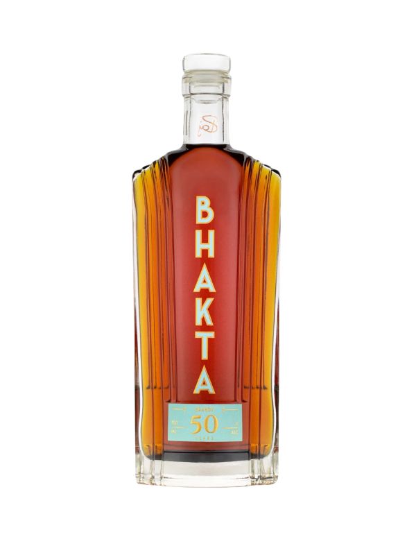 Bhakta 50 "Barrel 20: Fitzgerald" Armagnac (Armagnac, FR)