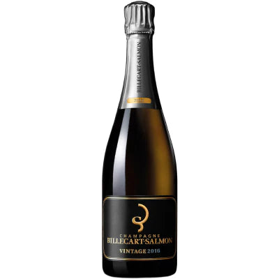 2016 Billecart-Salmon Extra Brut Champagne 1500ml (Champagne, FR)
