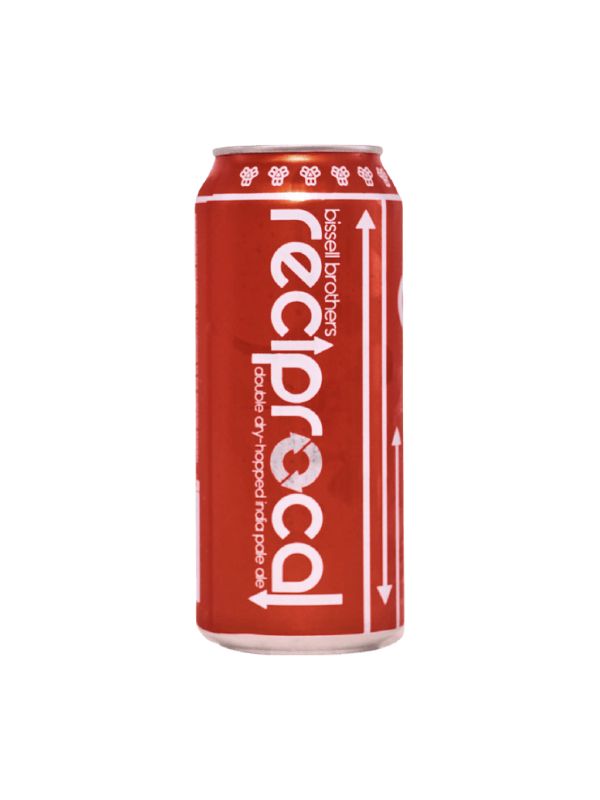 Bissell Brothers Reciprocal IPA