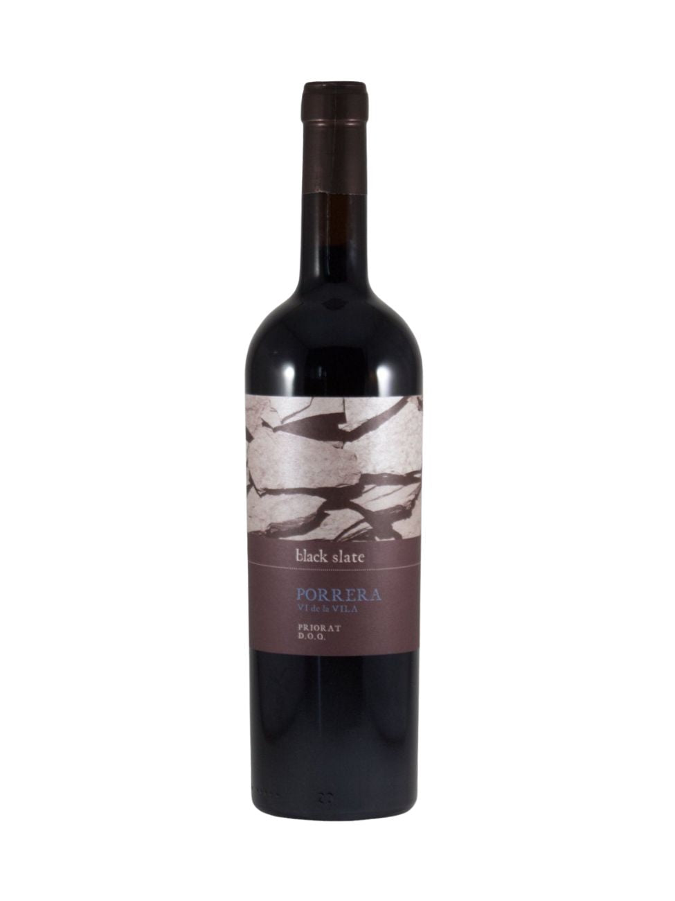 2022 Black Slate "Porrera" Priorat (Catalonia, SP) 8R