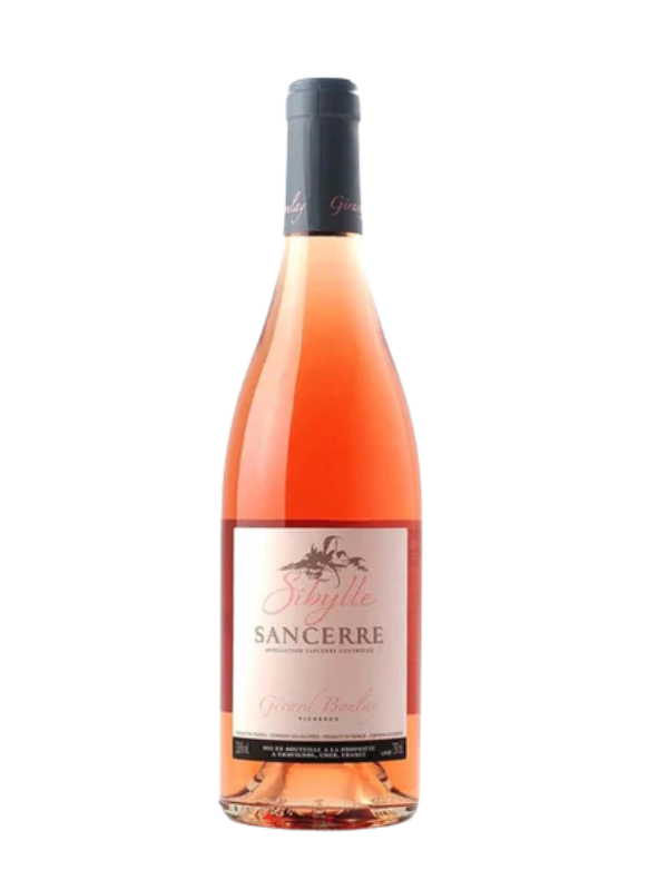 2024 Boulay Sancerre Rose `Sibylle` (Sancerre, FR) 2P