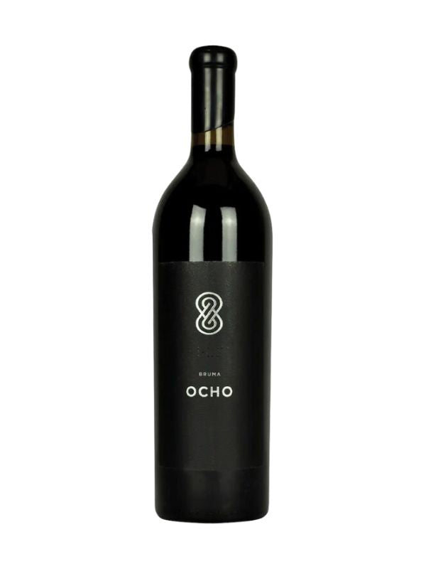 2020 Bruma Ocho Mezcla Reserva (Baja California, MX) 7R