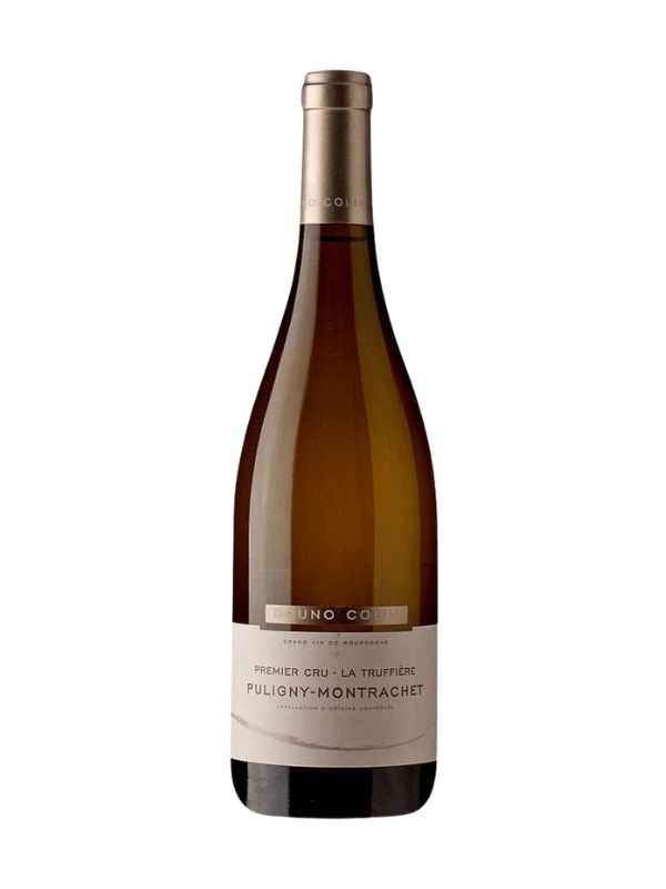 2021 Bruno Colin "La Truffiere" Puligny-Montrachet  1er Cru (Burgundy, FR) 6W