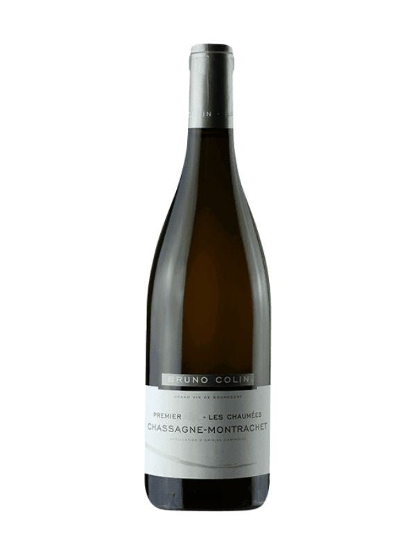 2021 Bruno Colin "Les Chaumées" Chassagne Montrachet 1er Cru (Burgundy, FR) 6W