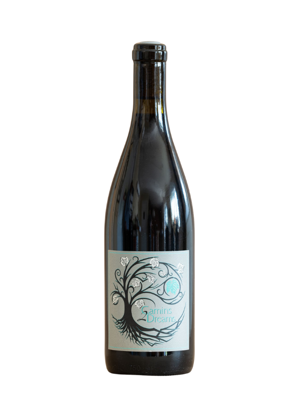 2021 Camins 2 Dreams "Christy and Wise Vineyard" Grenache (Sta. Rita Hills, CA) 6R