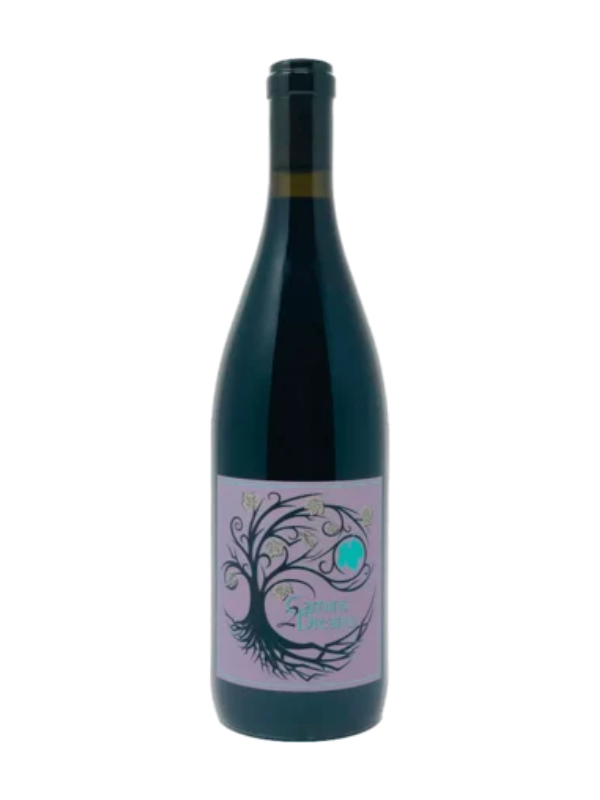 2022 Camins 2 Dreams 'Yila’ Red Blend (Santa Barbara County, CA) 6R