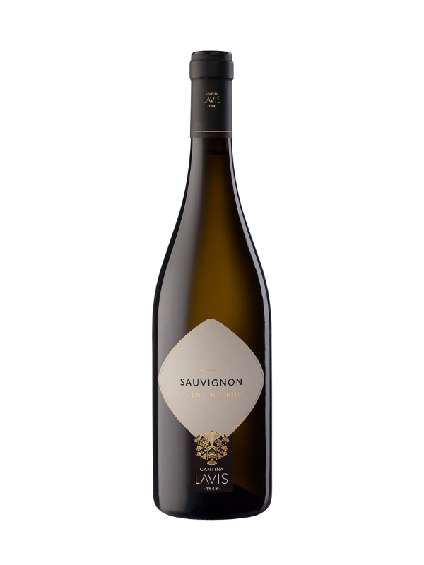 2023 Cantina La Vis Sauvignon Blanc (Trevenezie, IT)