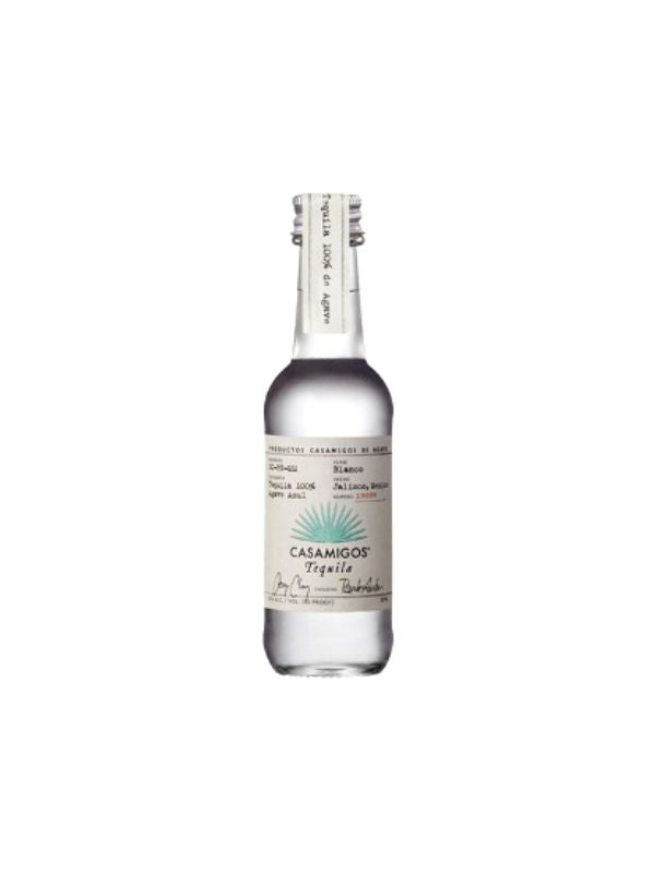 Casamigos Blanco Nips (Jalisco, MX)