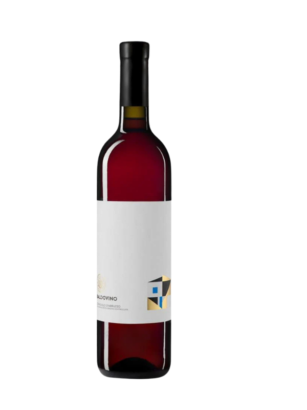 2024 Tenuta I Fauri Cerasuolo Rose (Italy) 3P