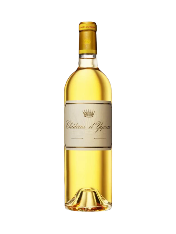 1998 Chateau d'Yquem 375ml (Bordeaux, FR)