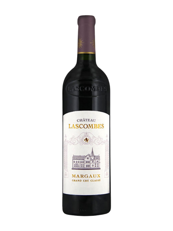 2005 Chateau Lascombes (Bordeaux, FR)