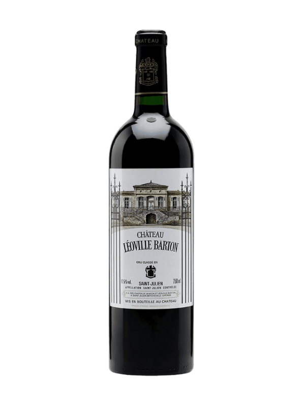 2005 Chateau Leoville Barton (Bordeaux, FR)