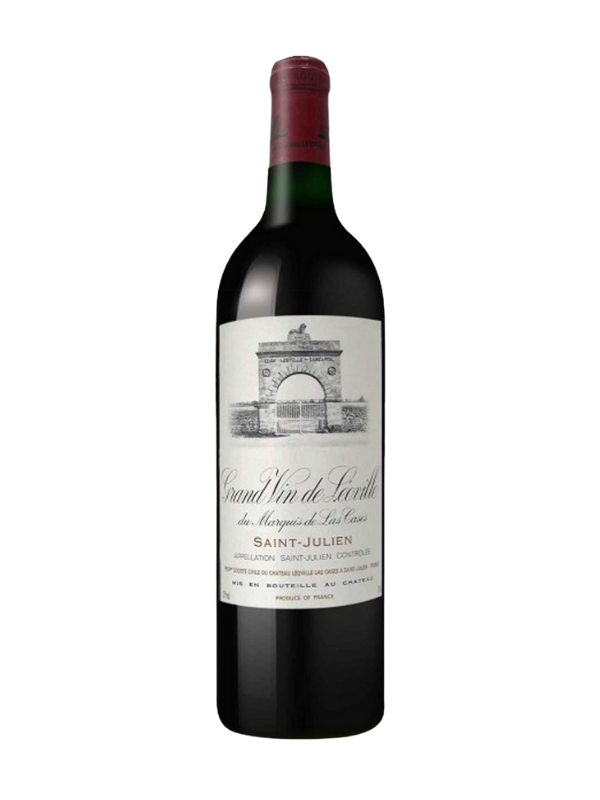 2005 Chateau Leoville-Las Cases 'Grand Vin de Leoville' (Bordeaux, FR)