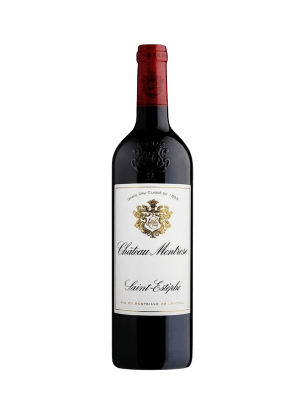 2006 Chateau Montrose (Bordeaux, FR)