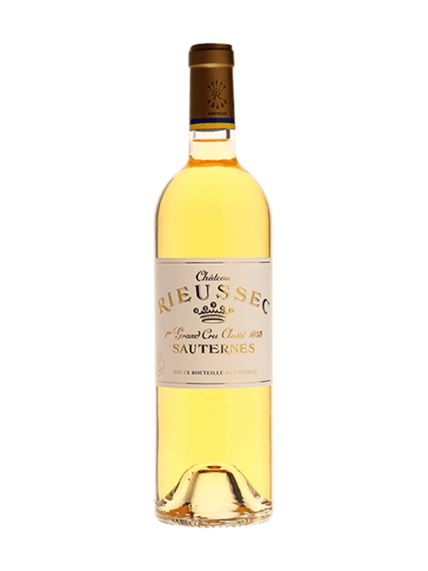 2007 Chateau Rieussec (Bordeaux, FR)