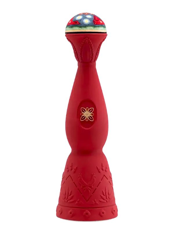 Clase Azul "San Luis Potosí" Mezcal (Durango, MX)