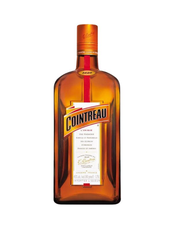 Cointreau Liqueur 1.75L (France)