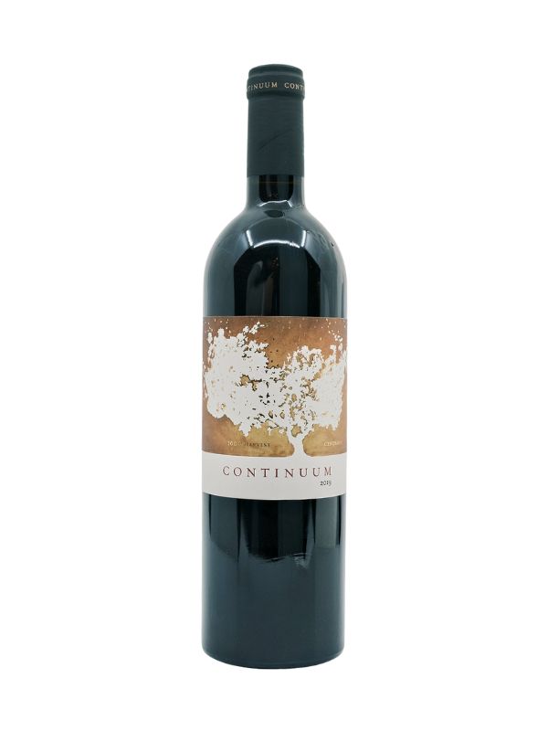 2021 Continuum "Sage Mountain Vineyard" Proprietary Red (Napa Valley, CA) 8R